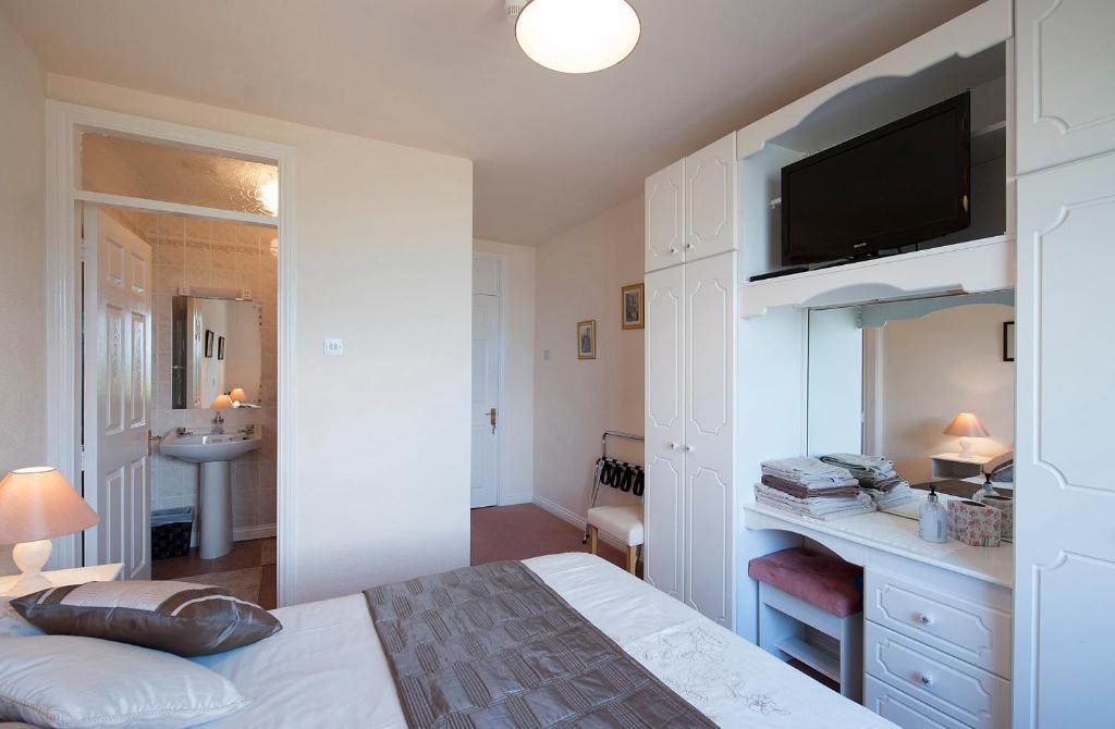 The Waterfront House Country Home Oughterard Quarto foto