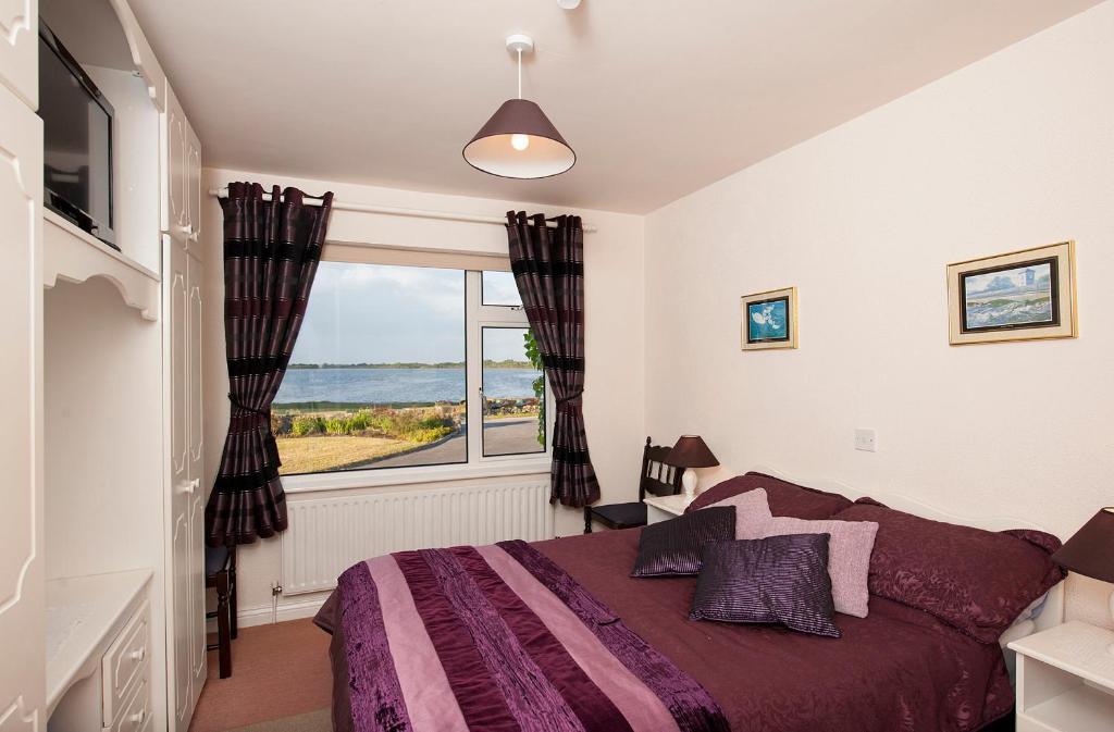 The Waterfront House Country Home Oughterard Quarto foto