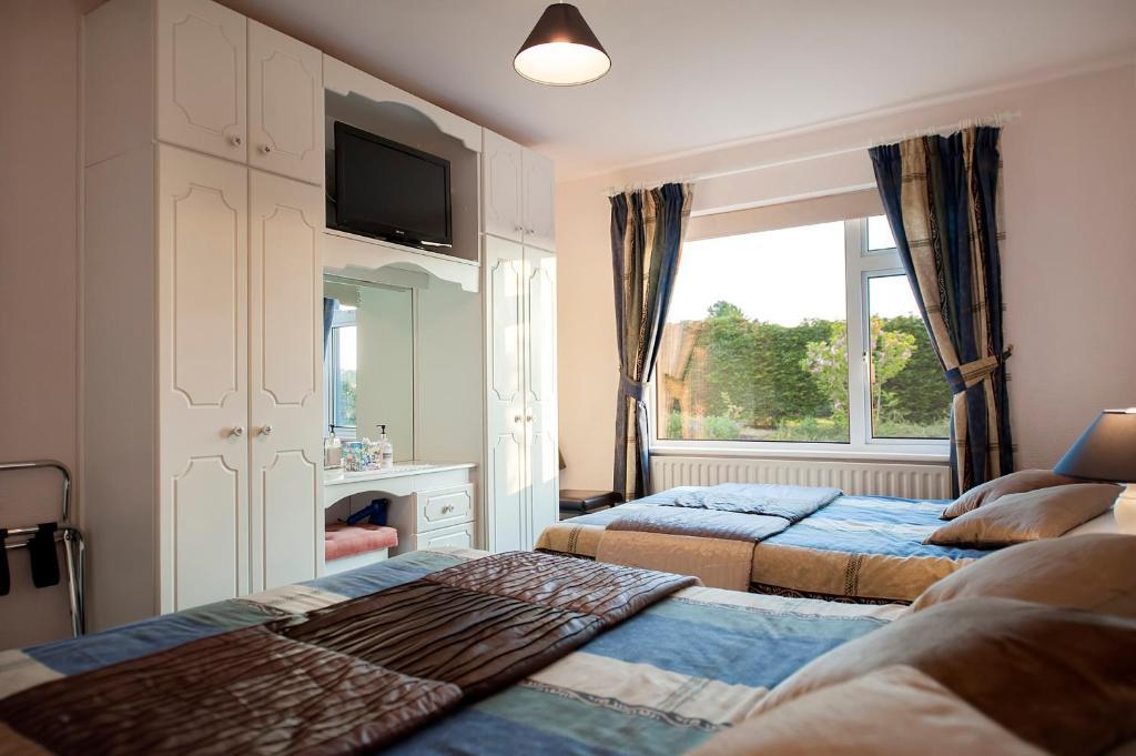 The Waterfront House Country Home Oughterard Quarto foto