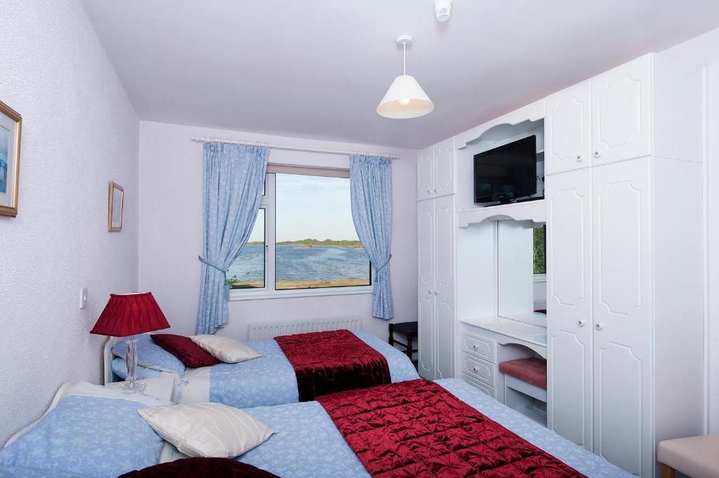 The Waterfront House Country Home Oughterard Quarto foto