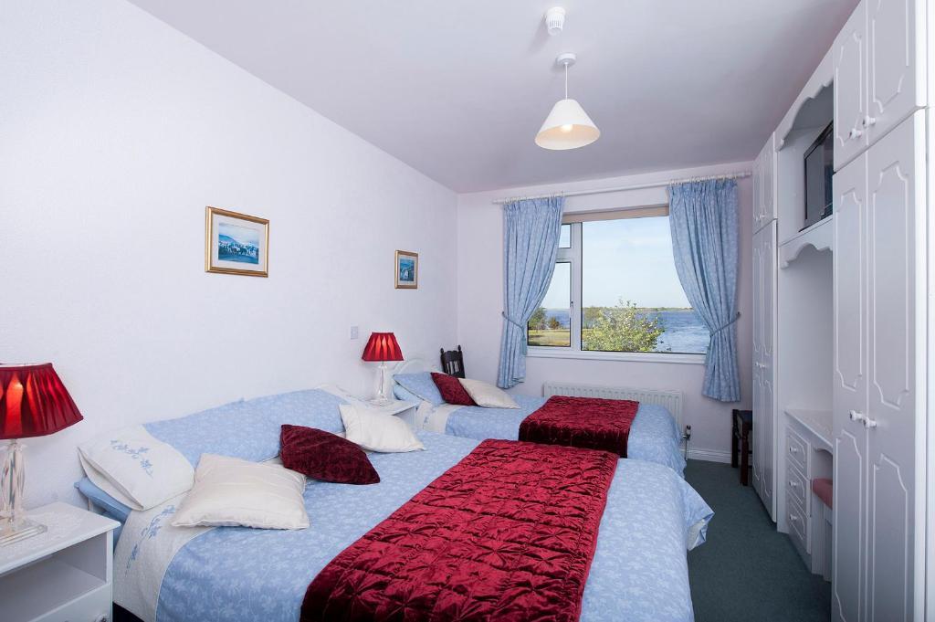 The Waterfront House Country Home Oughterard Quarto foto
