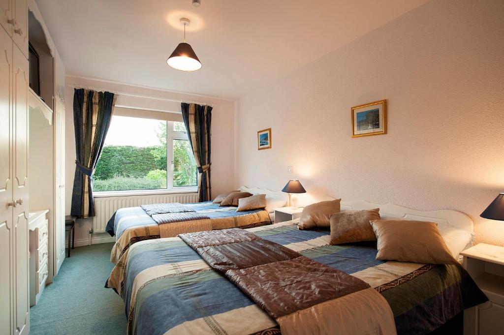 The Waterfront House Country Home Oughterard Quarto foto